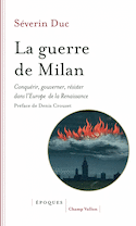 Guerre de Milan (La)